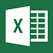 icon Excel document
